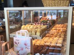 -崎本的店·专业酵种吐司(无锡万象汇店)