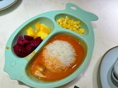 -青花椒花椒鱼(宝山龙湖店)