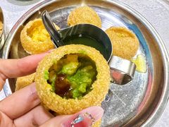 -葛尼沙印度餐厅 (镇明路店)