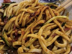 -京味小馆老北京炸酱面
