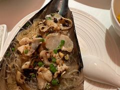 -宝轩渔府·老字号海鲜·正宗津菜(水上店)