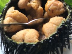 -小船渔村•大连菜•大连焖鱼(明泽街店)