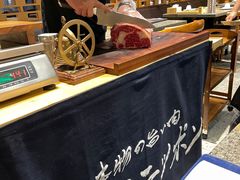 -NIUAN牛庵·日式和牛烧肉(恒隆店)