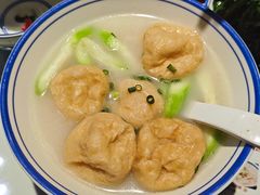 -顺德杨廷记(白云山店)