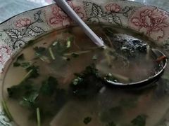 -天天向上素食餐厅(五台山店)