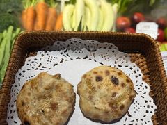 -老阿爸鲜鱼土菜(昆山花桥店)