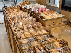 -Juicy Bakery(瑞景店)