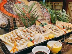 -索菲特西湖大酒店·香榭丽全日候餐厅(南山路店)