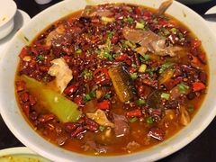 -陈麻婆豆腐总店