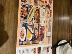 -锡和无锡菜(景丽苑店)