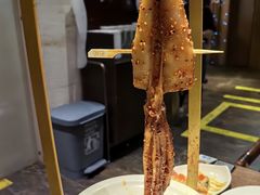 -火炉火自助餐(悠唐购物中心店)