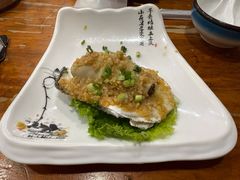 -老渔翁渔家味道(幸福九村店)
