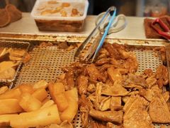 -老day牛杂(官也街总店)