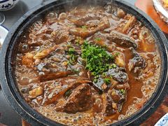 -蘇河湾·新鲁菜·泰山宴(泰山店)
