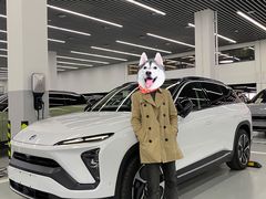 -蔚来体验中心(北京亦庄店)