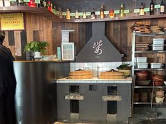 -黄山老妈·土菜(碧桂园店)