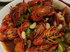 -大哈福烧烤·海鲜·家常菜(延安三路店)