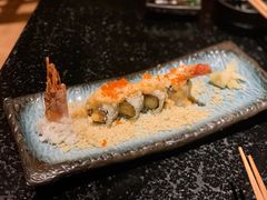 -無境·匠心日本料理(汉街店)