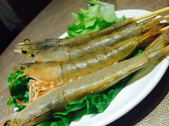 -金海阁海鲜火锅
