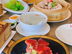-彩丰楼中餐厅·仁恒洲际酒店
