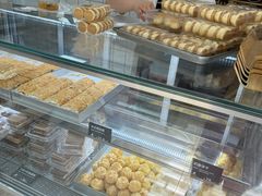 -甜嘟嘟烘焙坊(舒城路店)