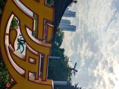 -文华公园(禅城区)