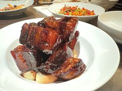 -庐灶江南·江南菜·四合院Bistro(东直门雍和宫·原华侨宾馆店)