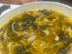 -口福饺子烤鸭(恒大御湖庄园店)