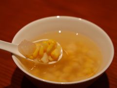 -大昌吉牛肉粉(林肯公寓店)