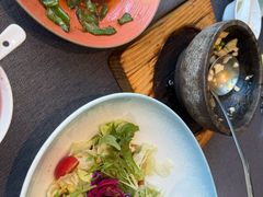 -柒园·三十年创意杭帮菜(龙湖滨江天街店)