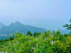 -云峰山自然风景区