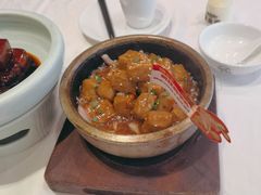 -聚鑫阁江浙菜·非遗传承技艺(闵行交大店)