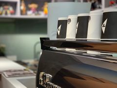 -T-COFFEE(长江花园店)