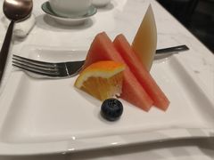 -珍呈中餐厅•粤川淮扬新疆(乌鲁木齐康莱德酒店)