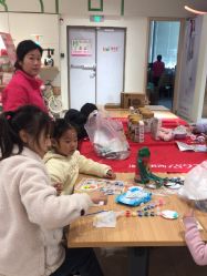 点击看大图 -孩子王童乐园(南京六合欢乐港店)