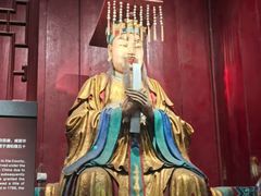 -成都武侯祠博物馆