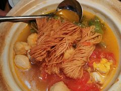 -永安鱼庄·镇江菜(丁卯店)