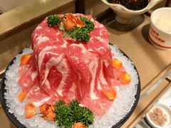 -海底捞火锅(杭州城西银泰城店)