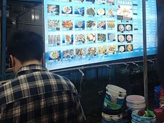 -蓝湾碧波·老字号·疍家非遗海上餐厅
