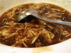 -东来顺饭庄(金泉广场店)