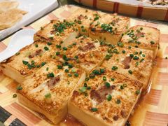-大树头·花园餐厅(市桥店)