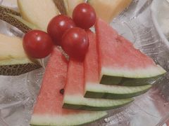 -南方酒店·淮扬菜(回民街店)