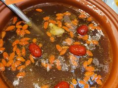 -有红鸡毛店·川菜(建设路店)