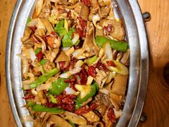 -青禾小厨新疆菜(总店)