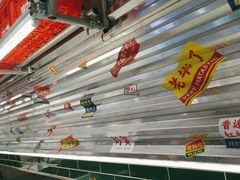 -堂堂小伙夫·辽宁小吃大排档(京西大悦城店)