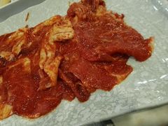 -金顺韩式烤肉·网红烤肉店(广利路店)