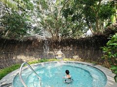 -广州都喜泰丽温泉度假酒店