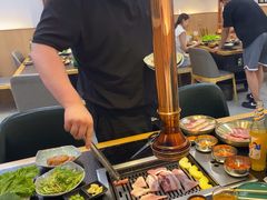 -臻牛烤肉