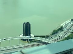 -澳门旅游塔360°旋转餐厅(南湾湖广场店)