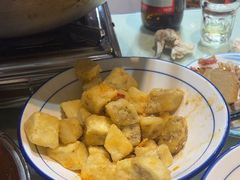 -昱龙大盆牛蛙馆(三兴街总店)